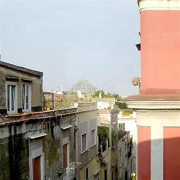 Appartamento Nardones 48 Napoli Italia