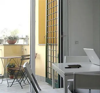 Appartamento Nardones 48 Napoli