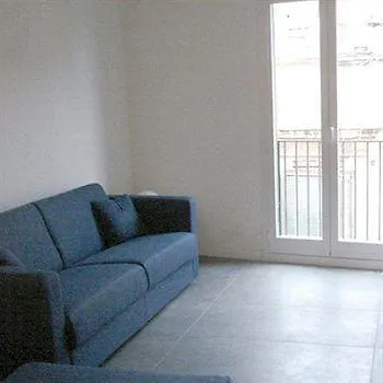 Appartamento Nardones 48 Napoli