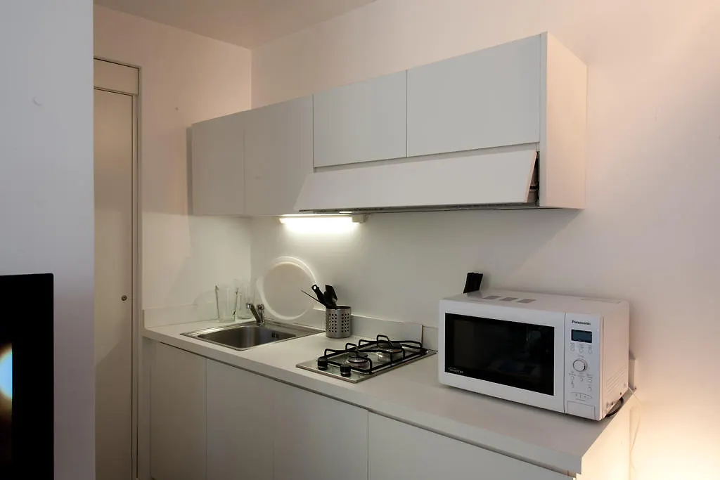 Appartamento Nardones 48 Napoli