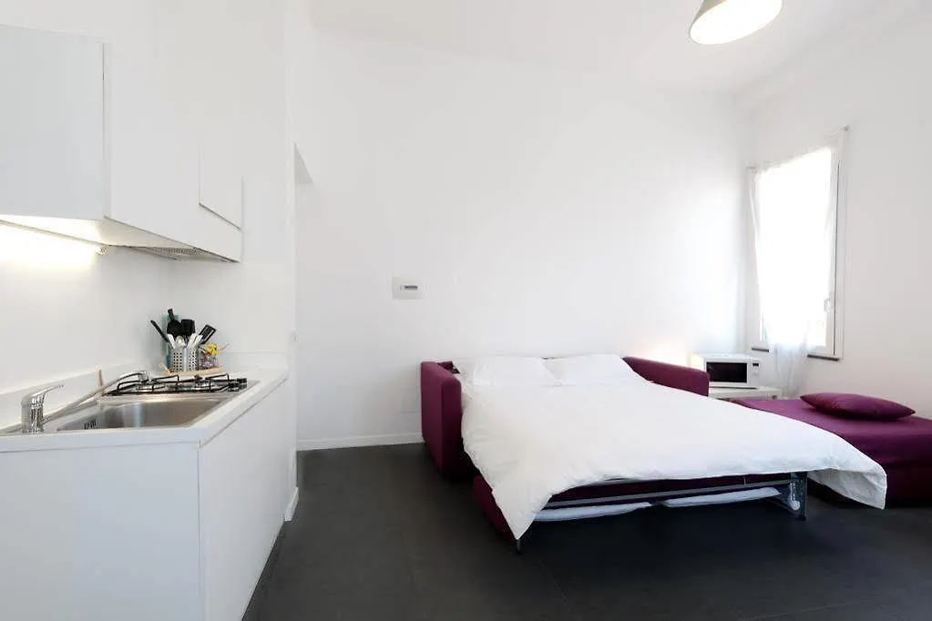 Appartamento Nardones 48 Napoli Italia
