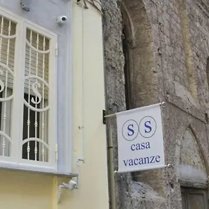 Ss.casavacanza Napoli