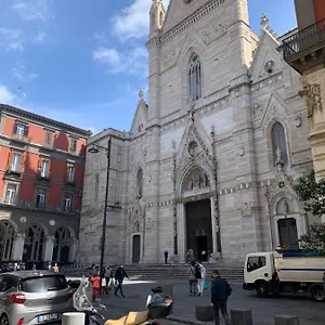 Centro Antico Napoli